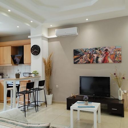 Eunoia, Executive Residence, 34 Theofrastou Str, Ground Floor, 5Min To The Beach Kos Extérieur photo