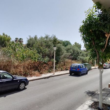 Eunoia, Executive Residence, 34 Theofrastou Str, Ground Floor, 5Min To The Beach Kos Extérieur photo