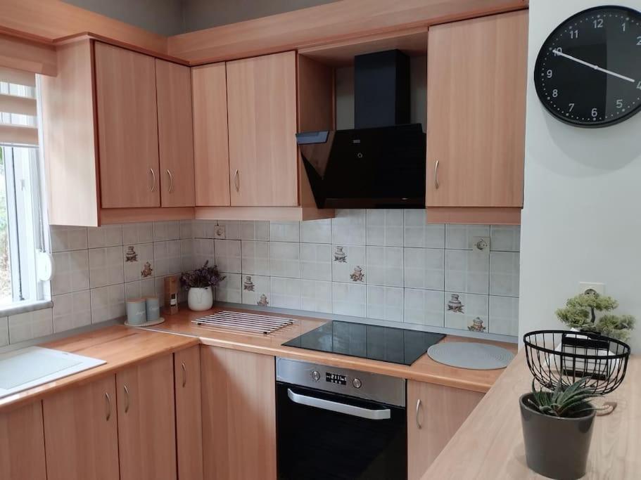 Eunoia, Executive Residence, 34 Theofrastou Str, Ground Floor, 5Min To The Beach Kos Extérieur photo
