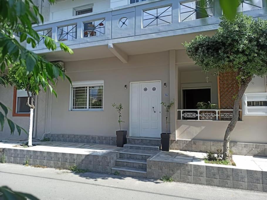 Eunoia, Executive Residence, 34 Theofrastou Str, Ground Floor, 5Min To The Beach Kos Extérieur photo