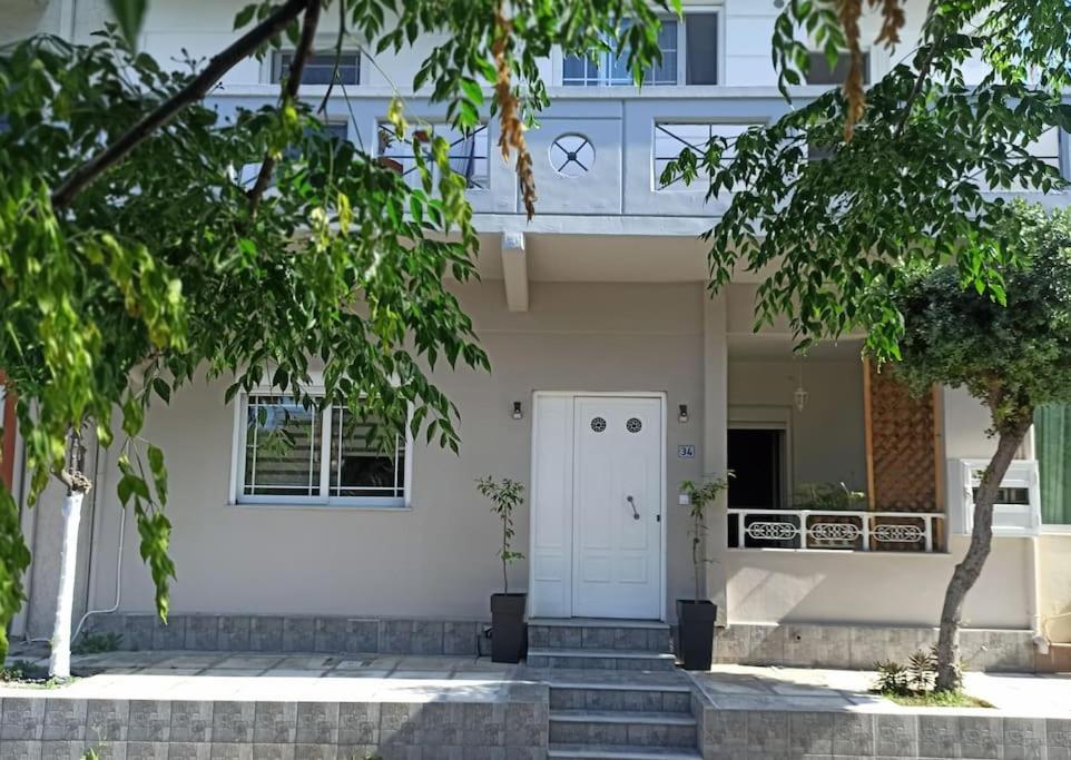 Eunoia, Executive Residence, 34 Theofrastou Str, Ground Floor, 5Min To The Beach Kos Extérieur photo