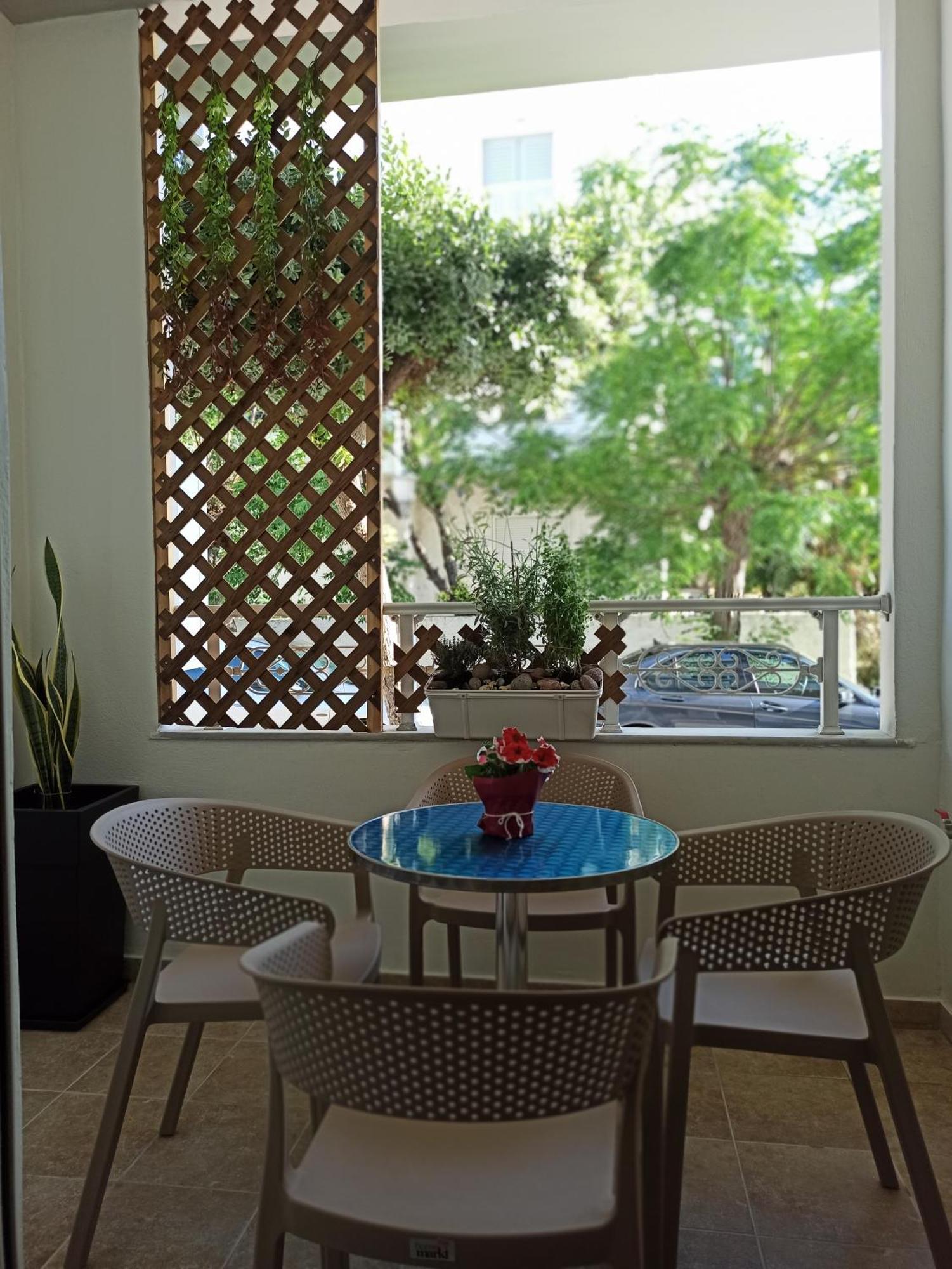 Eunoia, Executive Residence, 34 Theofrastou Str, Ground Floor, 5Min To The Beach Kos Extérieur photo