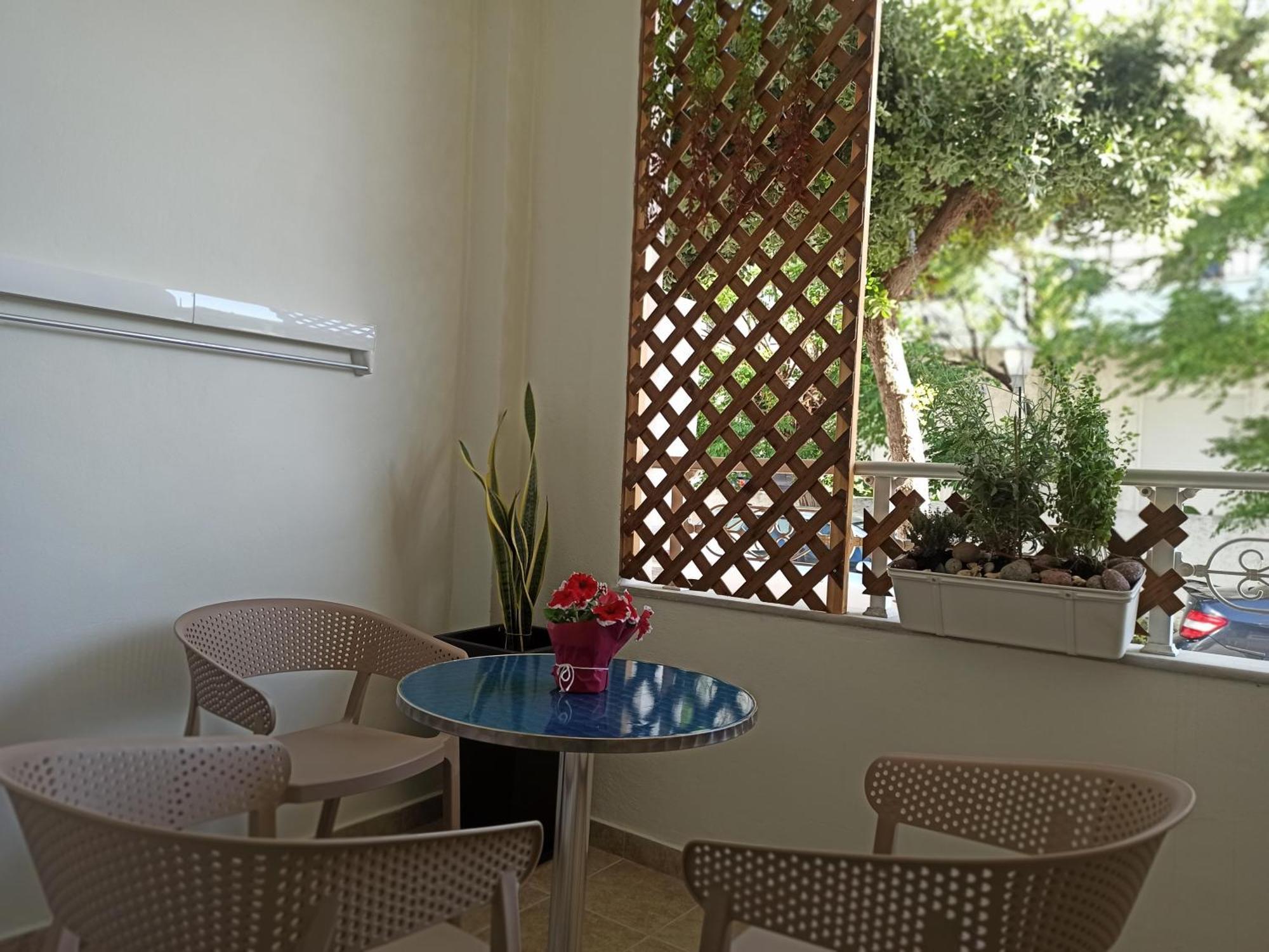 Eunoia, Executive Residence, 34 Theofrastou Str, Ground Floor, 5Min To The Beach Kos Extérieur photo