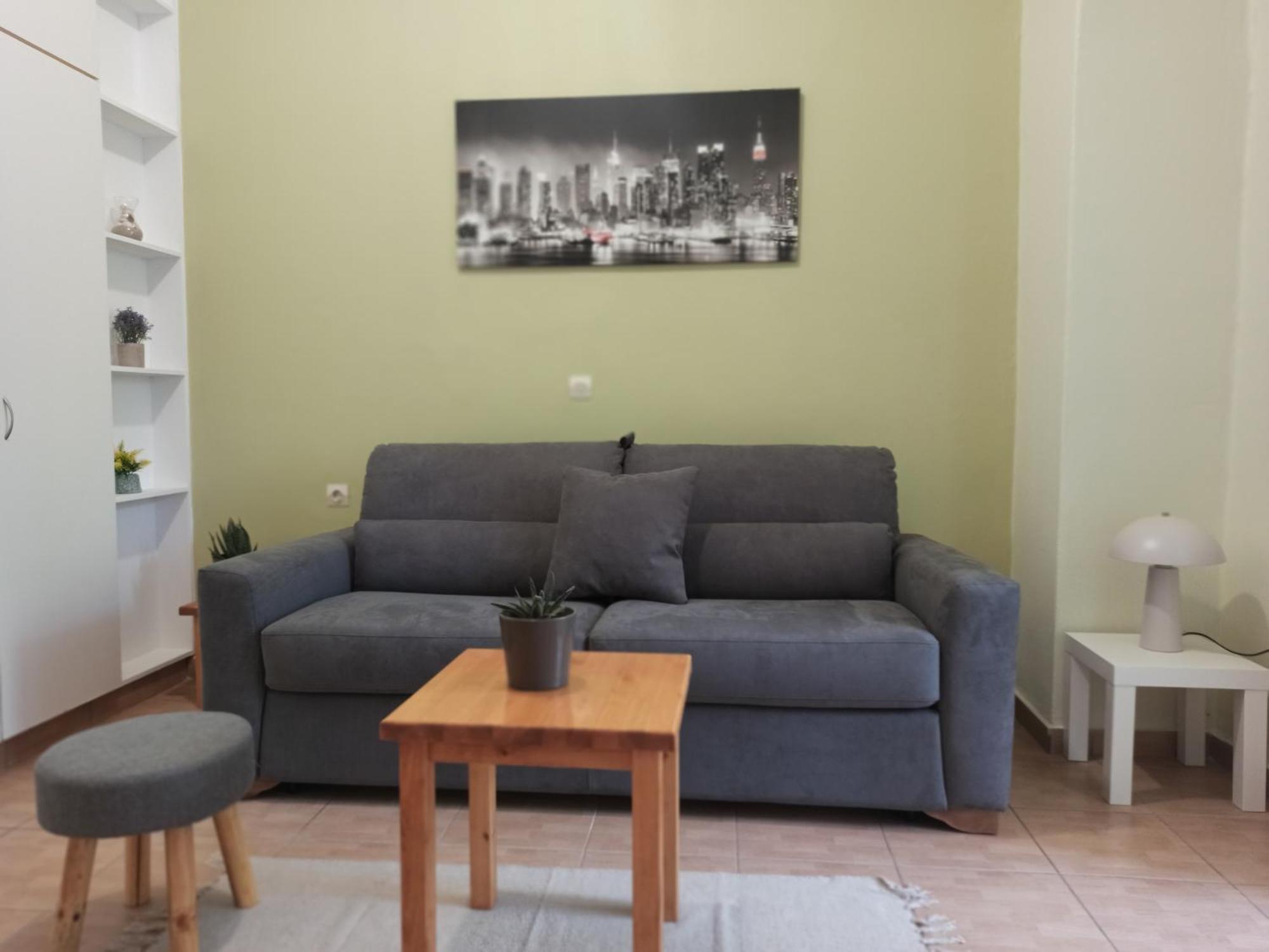 Eunoia, Executive Residence, 34 Theofrastou Str, Ground Floor, 5Min To The Beach Kos Extérieur photo