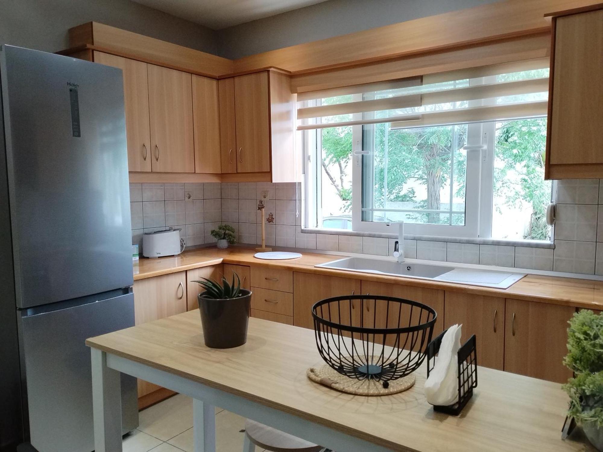 Eunoia, Executive Residence, 34 Theofrastou Str, Ground Floor, 5Min To The Beach Kos Extérieur photo