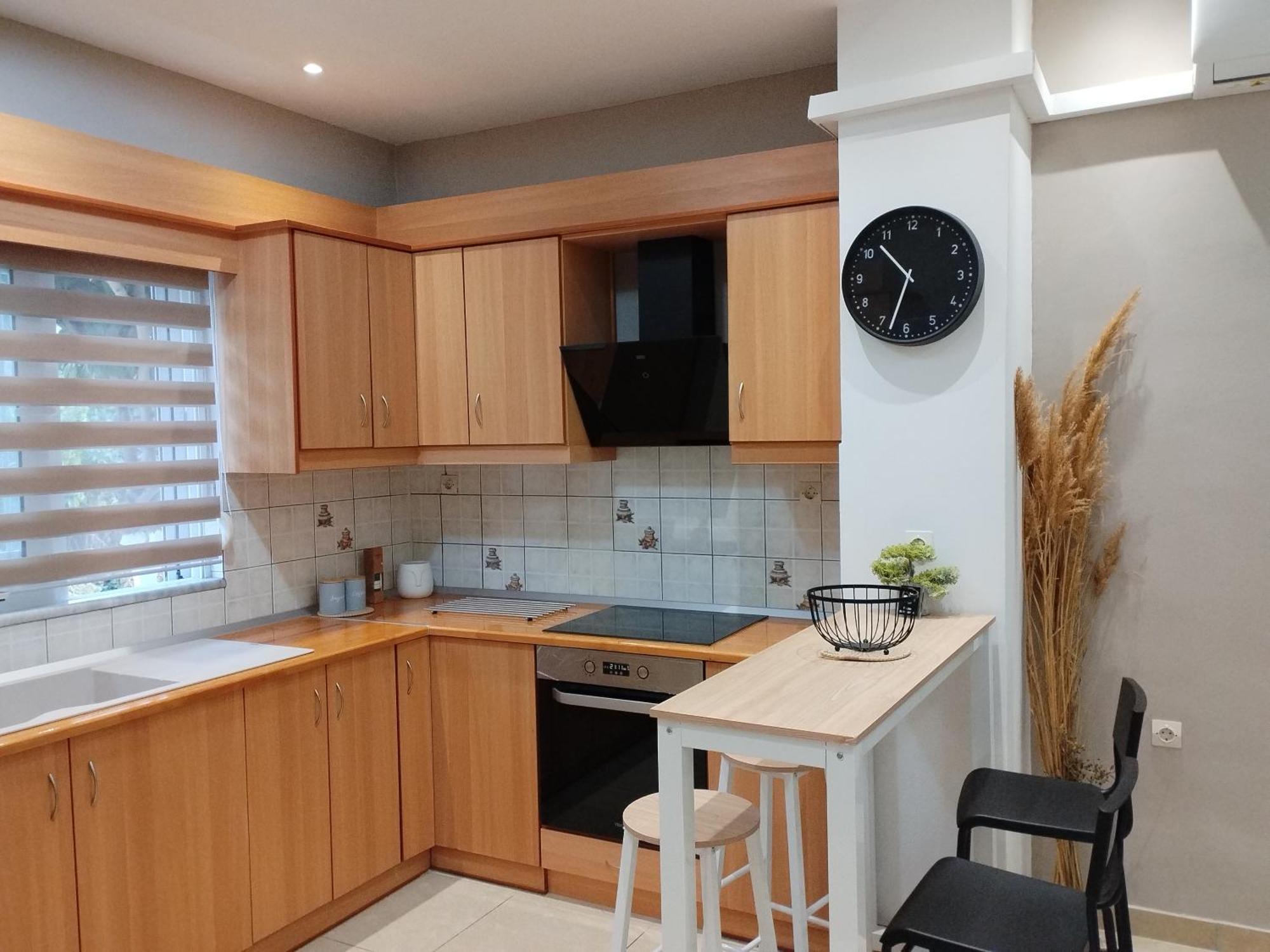Eunoia, Executive Residence, 34 Theofrastou Str, Ground Floor, 5Min To The Beach Kos Extérieur photo