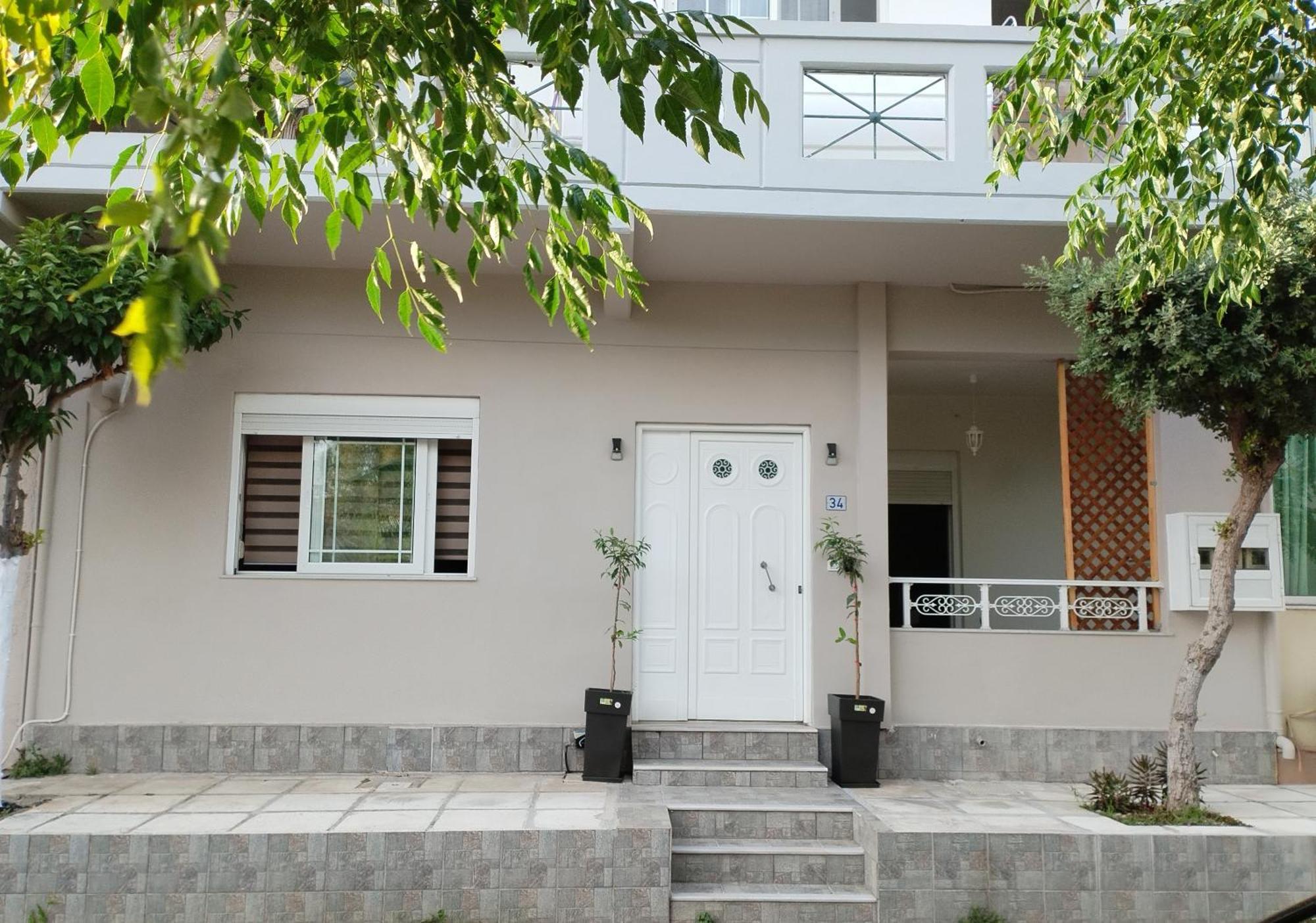 Eunoia, Executive Residence, 34 Theofrastou Str, Ground Floor, 5Min To The Beach Kos Extérieur photo