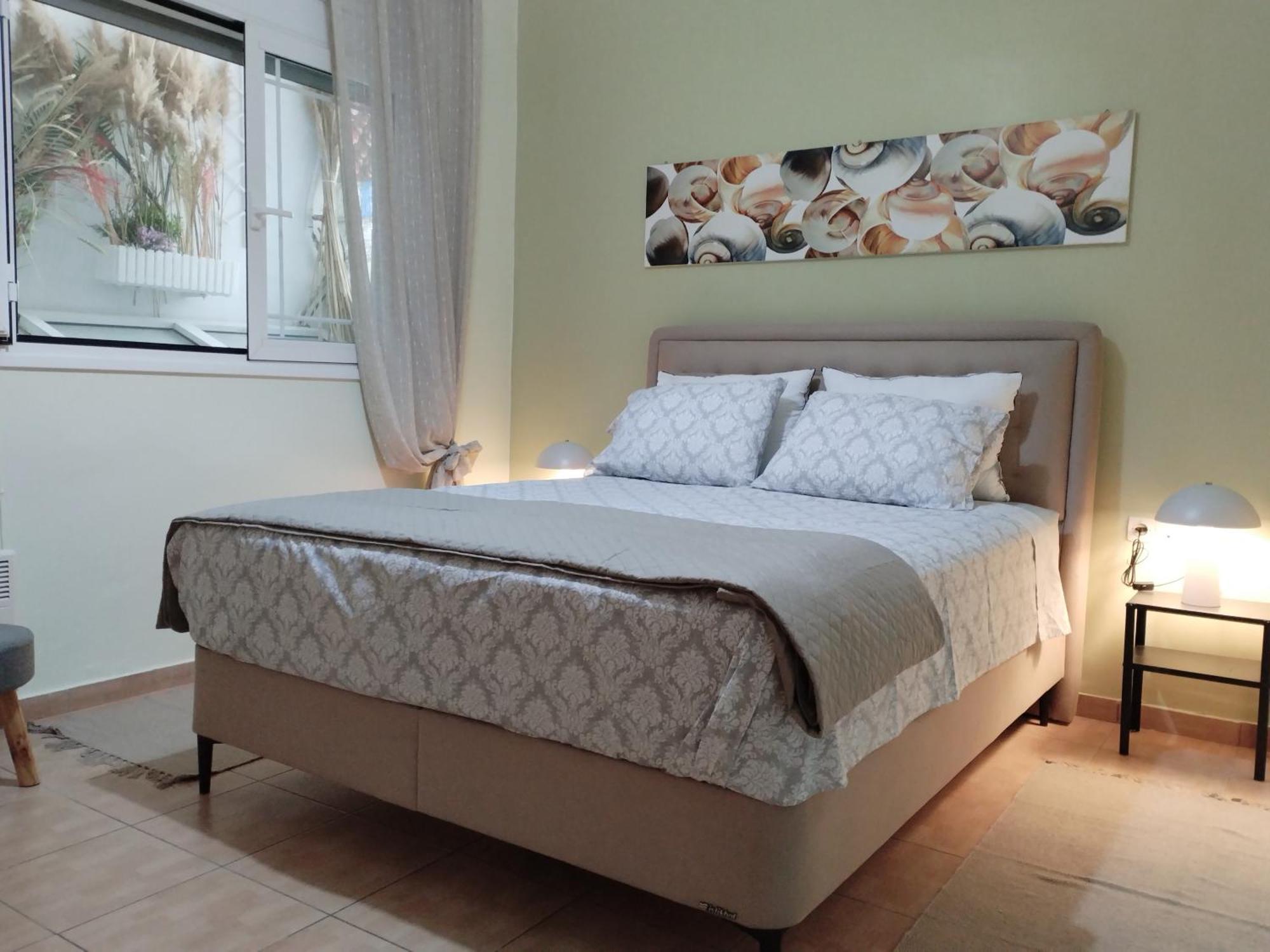 Eunoia, Executive Residence, 34 Theofrastou Str, Ground Floor, 5Min To The Beach Kos Extérieur photo
