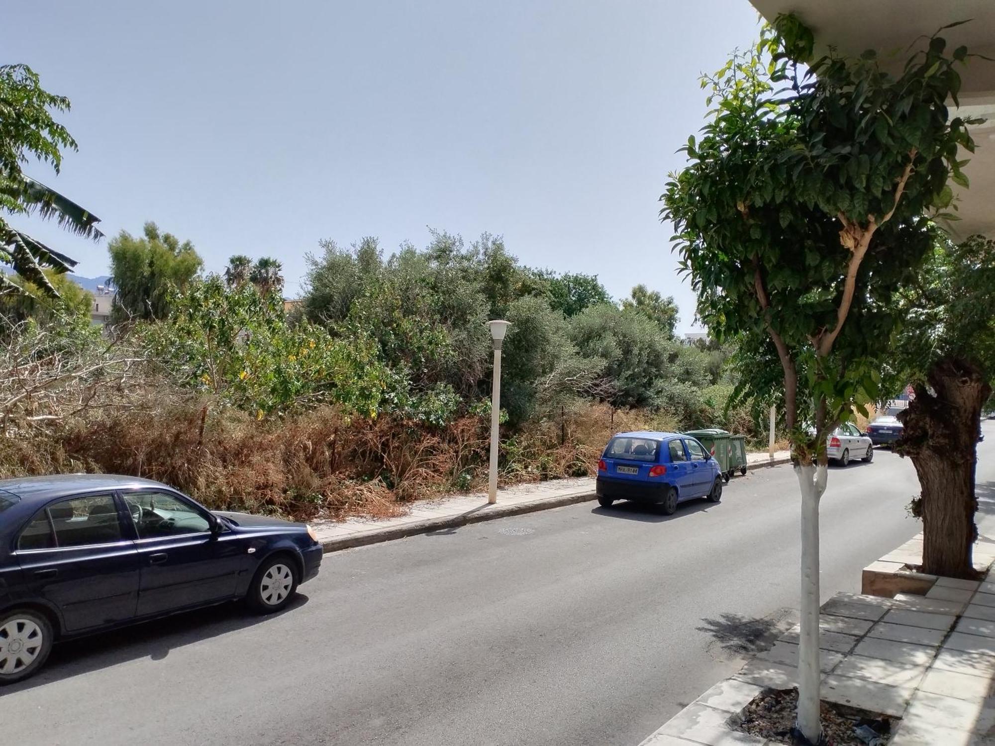 Eunoia, Executive Residence, 34 Theofrastou Str, Ground Floor, 5Min To The Beach Kos Extérieur photo