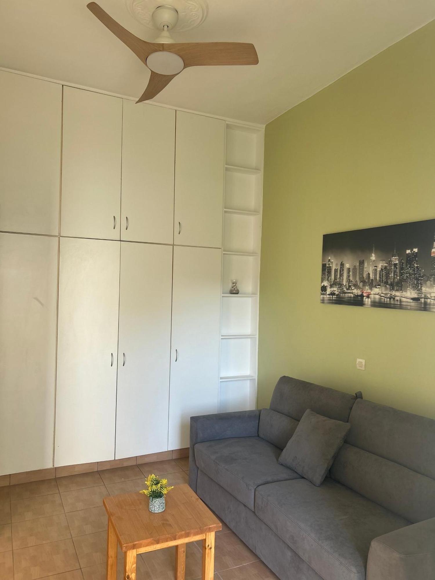 Eunoia, Executive Residence, 34 Theofrastou Str, Ground Floor, 5Min To The Beach Kos Extérieur photo